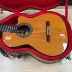 Alhambra 5P CW E2 Spaans/klassieke gitaar | + Thomann koffer, Muziek en Instrumenten, Snaarinstrumenten | Gitaren | Akoestisch
