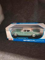 Studebaker commander, Hobby en Vrije tijd, Modelauto's | 1:18, Verzenden, Zo goed als nieuw, Overige merken