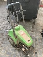 Dibo 210/15 hogedruk reiniger, Ophalen, Gebruikt, Met autostop en -start, Dibo