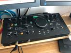 Behringer Studio XL Audio Interface, Ophalen of Verzenden, Zo goed als nieuw, 5 tot 10 kanalen, Microfooningang