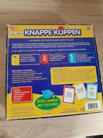 knappe koppen - s1869, Ophalen of Verzenden, Zo goed als nieuw