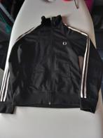 Fred Perry jasje, trainingsjasje, maat XS, Ophalen of Verzenden, Zo goed als nieuw, Maat 34 (XS) of kleiner