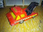 3x Corgi jaren 70: takelwagen + Inter-City bus+ Cubs politie, Ophalen of Verzenden, Zo goed als nieuw, Auto, Corgi