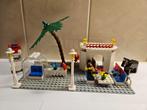 Basic Building Set - Classic Town - Lego nr. 725-1, Ophalen of Verzenden, Zo goed als nieuw, Complete set, Lego