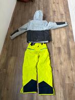 Ski Pak Brunotti & Decathlon Maat 10 jaar, Ophalen, Gedragen, Brunotti, Pak