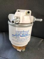 Brandstoffilter Waterafscheider - Vetus 704VTEB, Watersport en Boten, Ophalen of Verzenden, Gebruikt, Motor en Techniek, Zeilboot of Motorboot