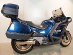HONDA ST 1100 PAN EUROPEAN, Motoren, Motoren | Honda, Bedrijf, Toermotor