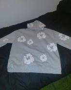Denim tears trui, Ophalen of Verzenden, Zo goed als nieuw, Maat 48/50 (M)