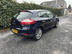 Renault Mégane 1.6 Expression | Xenon | Autom. Airco | Crui, Stof, Gebruikt, Zwart, 4 cilinders