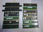 Ram geheugen partij, Computers en Software, RAM geheugen, Ram, DDR3, Ophalen of Verzenden, Zo goed als nieuw