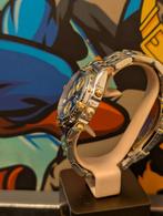 Breitling Chronomat GT blauw B13050.1, Sieraden, Tassen en Uiterlijk, Ophalen of Verzenden, Zo goed als nieuw, Breitling