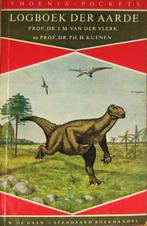 Logboek der aarde, Boeken, Natuur, Ophalen of Verzenden, Zo goed als nieuw, Vogels