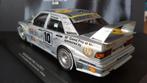 Mercedes Benz 190 evo 2 Berlin 2000 Schneider Minichamps Pol, Hobby en Vrije tijd, Modelauto's | 1:18, Ophalen of Verzenden, Nieuw