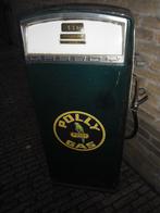 Gasboy benzinepomp DECORATIE, Ophalen, Gebruikt