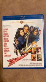 Operation crossbow blu ray, Ophalen of Verzenden, Zo goed als nieuw, Actie