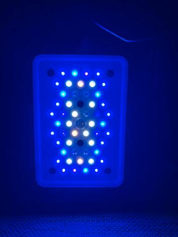 Ecotech gen5 xr15 pro zee aquarium lamp. beschikbaar voor biedingen
