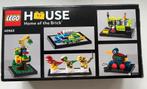 LEGO House Home of the Brick 40563 - Nieuw!, Ophalen of Verzenden, Nieuw, Complete set, Lego