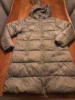 Norah winterjas maat 44, Kleding | Dames, Bruin, Maat 42/44 (L), Ophalen of Verzenden, Zo goed als nieuw