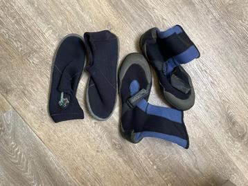 Surf schoentjes, ook voor aan het strand beschikbaar voor biedingen