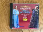 CD Kathleen Battle Jessye Norman - Spirituals in concert, Cd's en Dvd's, Ophalen of Verzenden, Gebruikt, Vocaal