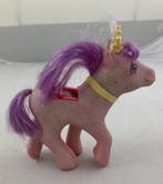 My Little Pony G1 International Princess Sparkle Hasbro 1992, Kinderen en Baby's, Speelgoed | My Little Pony, Gebruikt, Ophalen of Verzenden