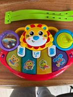 Playgro activiteiten paneel leeuw vanaf 6 maanden, Ophalen of Verzenden, Nieuw, 6 maanden tot 2 jaar