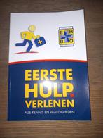Eerste Hulp Verlenen, Ophalen of Verzenden, Zo goed als nieuw