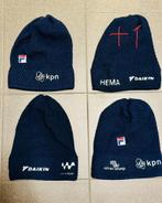 Wintermuts muts skimuts schaatsmuts one size Fila, Ophalen of Verzenden, Zo goed als nieuw, Overige maten, Muts