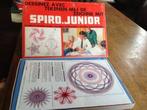 Spirograph, Ophalen of Verzenden, Gebruikt
