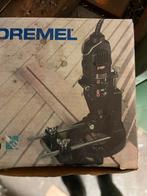Dremel Frees hulpstuk, Ophalen of Verzenden, Gebruikt, Elektrisch, Bovenfrees
