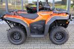 Cfmoto Cforce 450 Quad L7e Kenteken (bj 2024)