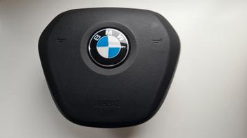 Stuurairbag bmw x3 g01 g02 32306998878 32306878442 beschikbaar voor biedingen