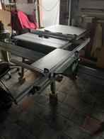 Elektra Beckum zaagtafel, Doe-het-zelf en Verbouw, Gebruikt, Cirkelzaag, 70 mm of meer, Ophalen of Verzenden