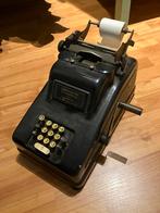Underwood telmachine, Antiek en Kunst, Antiek | Kantoor en Zakelijk, Ophalen of Verzenden