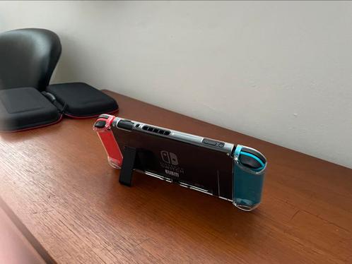 Nintendo Switch: V2, Spelcomputers en Games, Spelcomputers | Nintendo Switch, Zo goed als nieuw, Switch 2019 Upgrade, Ophalen