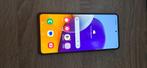 Samsung galaxy a72, Ophalen, Gebruikt, Zwart, 128 GB