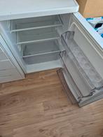 AEG Koelkast - 60x55x85 cm, Witgoed en Apparatuur, Koelkasten en IJskasten, 200 liter of meer, 45 tot 60 cm, Ophalen, 85 tot 120 cm