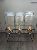 Trio drink dispenser, Ophalen of Verzenden, Zo goed als nieuw