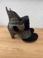 Waanzinnige laarsjes Irregular Choice, Kleding | Dames, Schoenen, Verzenden, Zwart, Nieuw, Irregular Choice