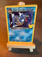 Dark Gyarados 8/82 Pokémon Celebrations, Ophalen of Verzenden, Zo goed als nieuw