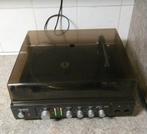 Platenspeler ELAC  met Versterker Universum, Automatisch, Platenspeler, Niet werkend, Ophalen