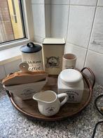 Koffie en thee servies, Ophalen of Verzenden