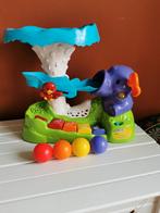 Vtech leer en  lanceer ballenolifant, Kinderen en Baby's, Speelgoed | Vtech, Ophalen of Verzenden, Zo goed als nieuw