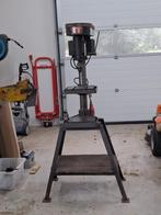 Boormachine op krachtstroom, Doe-het-zelf en Verbouw, Gereedschap | Boormachines, Ophalen, Gebruikt, 400 tot 600 watt, Boormachine