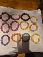 Zelfgemaakte Bodhi armbanden, crystal armbanden en meer, Ophalen of Verzenden, Nieuw