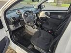 Peugeot 107 1.0-12V Sublime AIRCO *APK:12-2026*, Auto's, Voorwielaandrijving, Gebruikt, 4 stoelen, Bedrijf