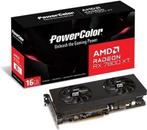 PowerColor Radeon RX 7800 XT - 16GB GDDR6 RAM, Computers en Software, Videokaarten, Ophalen of Verzenden, Nieuw, GDDR6, PCI-Express 4