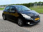 Peugeot 208 1.2 PureTech 5Drs ECC Airco Pdc 1e eigenaar, Voorwielaandrijving, Stof, Gebruikt, Euro 6