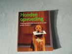 Honden opvoeding, trainingsmethoden voor de hond., Ophalen of Verzenden, Zo goed als nieuw, Honden, Matthew Hoffman Sheree Cr