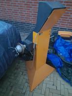 Comar CTC 2000 balanceerapparaat opspanmoer, Auto diversen, Ophalen of Verzenden, Gebruikt